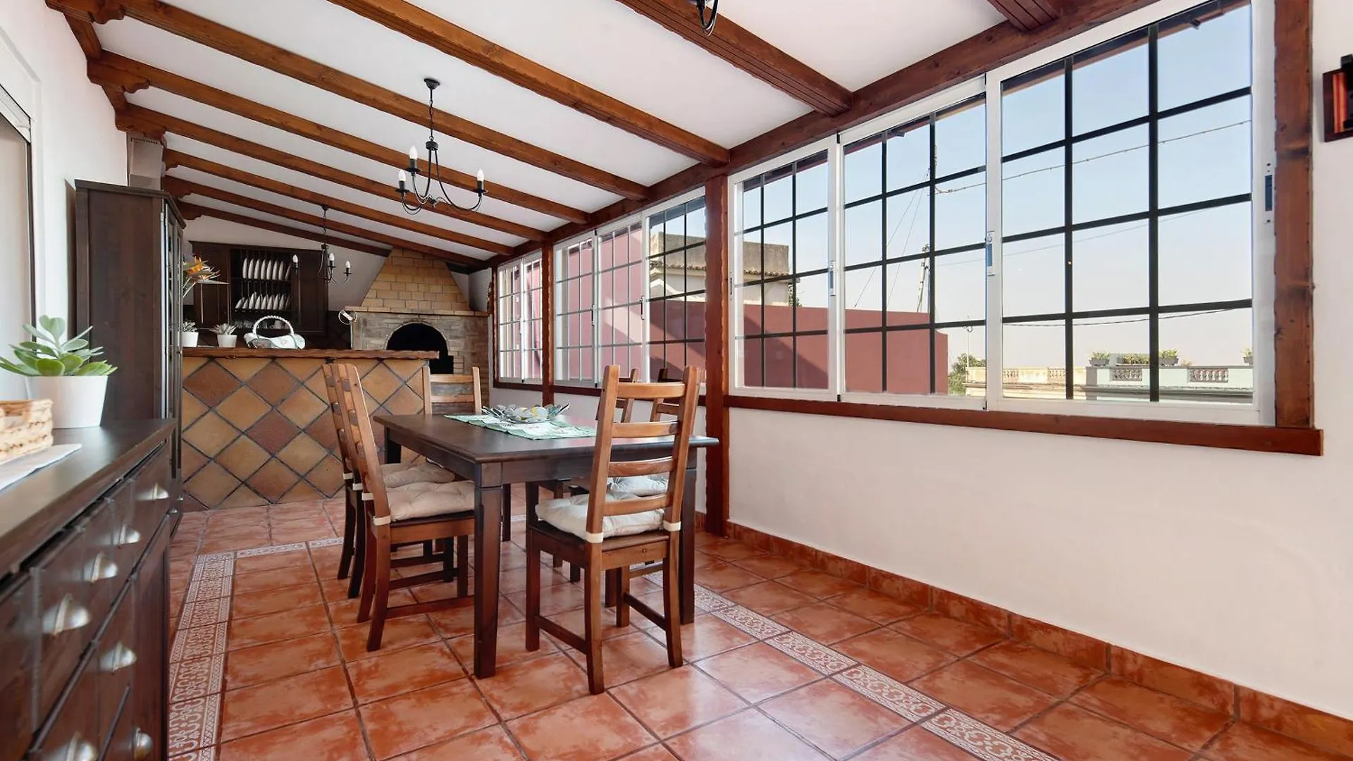 La Planta Vieja I Apartment La Orotava 0*,