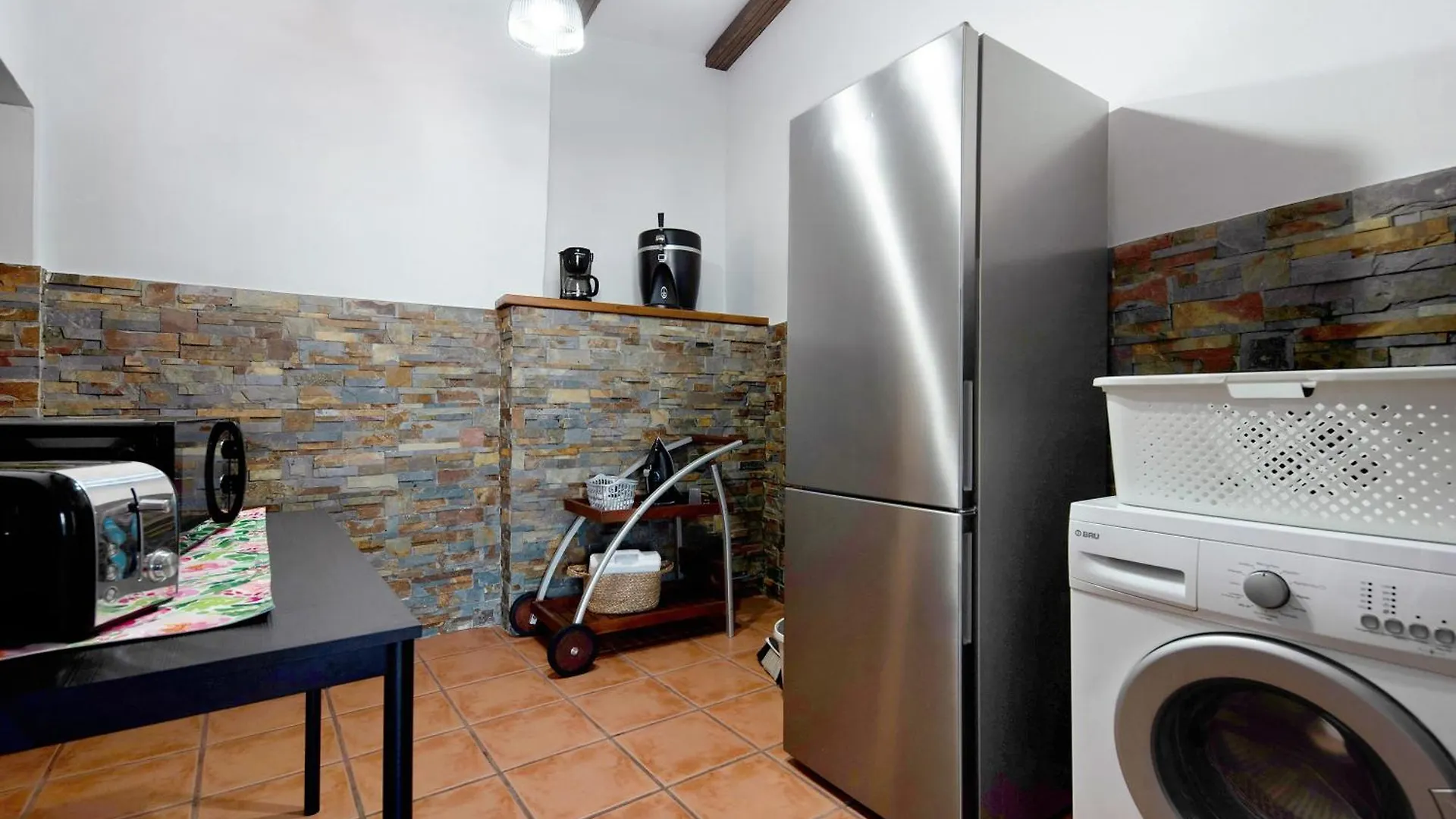 La Planta Vieja I Apartment La Orotava
